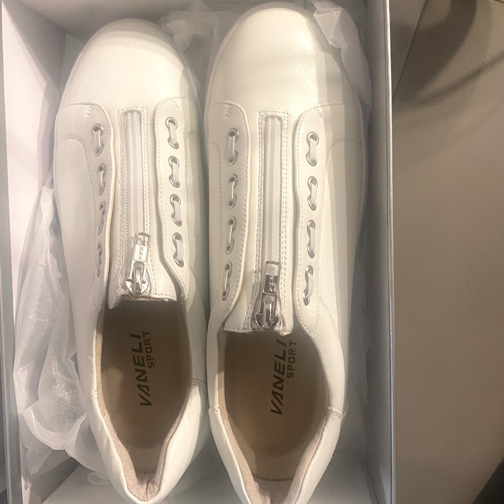 Vaneli Sport Women’s Sneakers